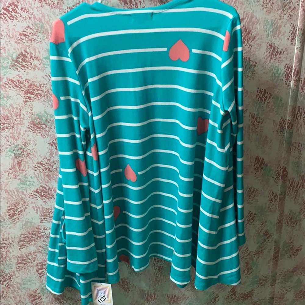 Lularoe Caroline